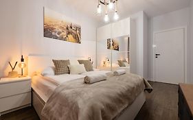 Cracow Masarska Premium Apartment